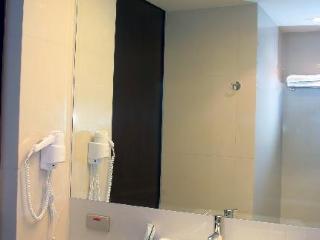 24 Inn Hotel Bangkok Extérieur photo