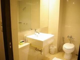 24 Inn Hotel Bangkok Extérieur photo
