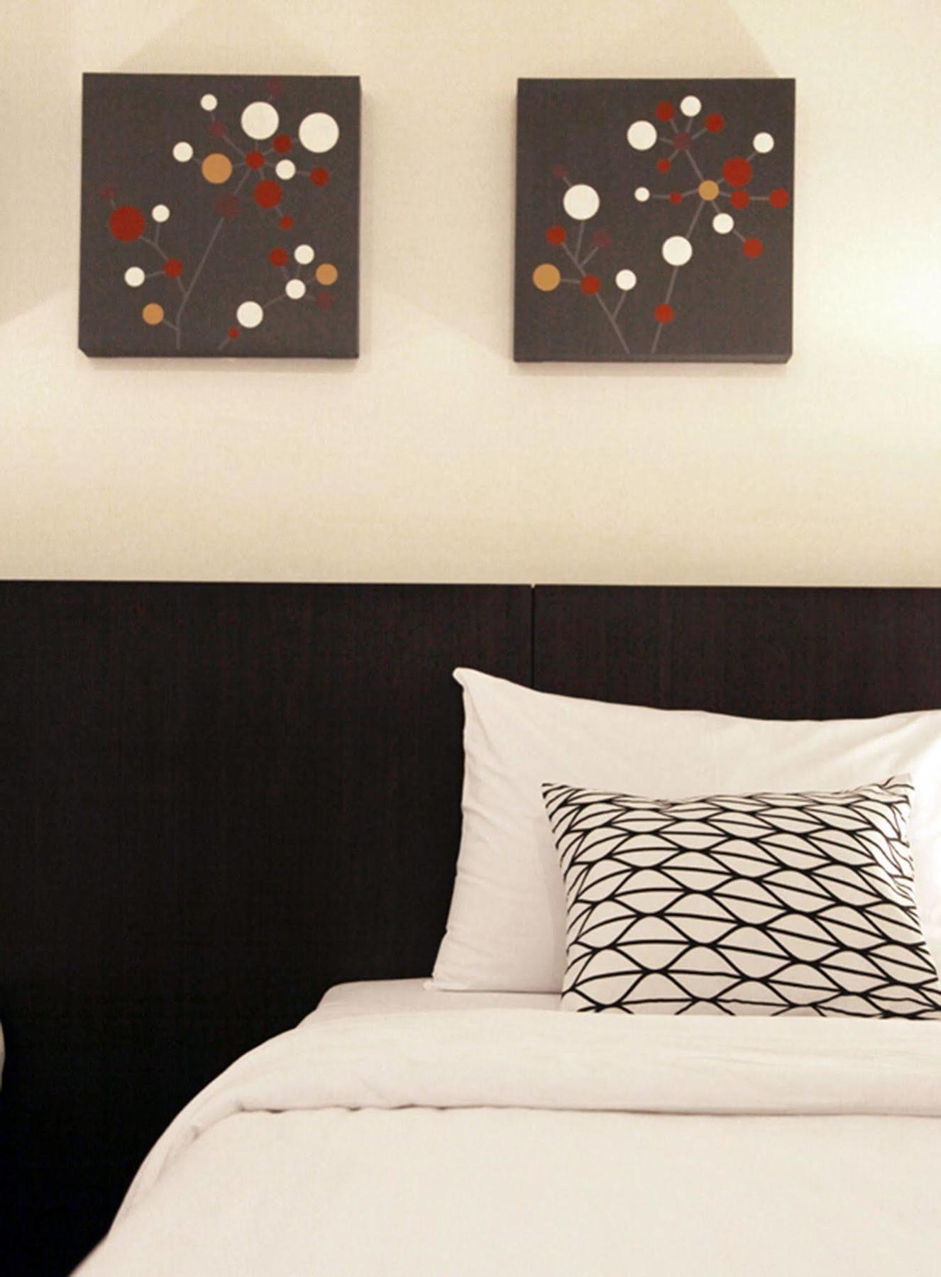 24 Inn Hotel Bangkok Extérieur photo